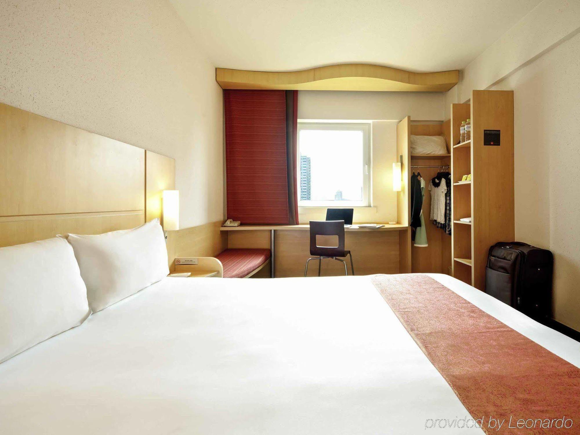 Nanjing Zhongfang Service Apartment （Guan Cheng Guo Ji） Extérieur photo