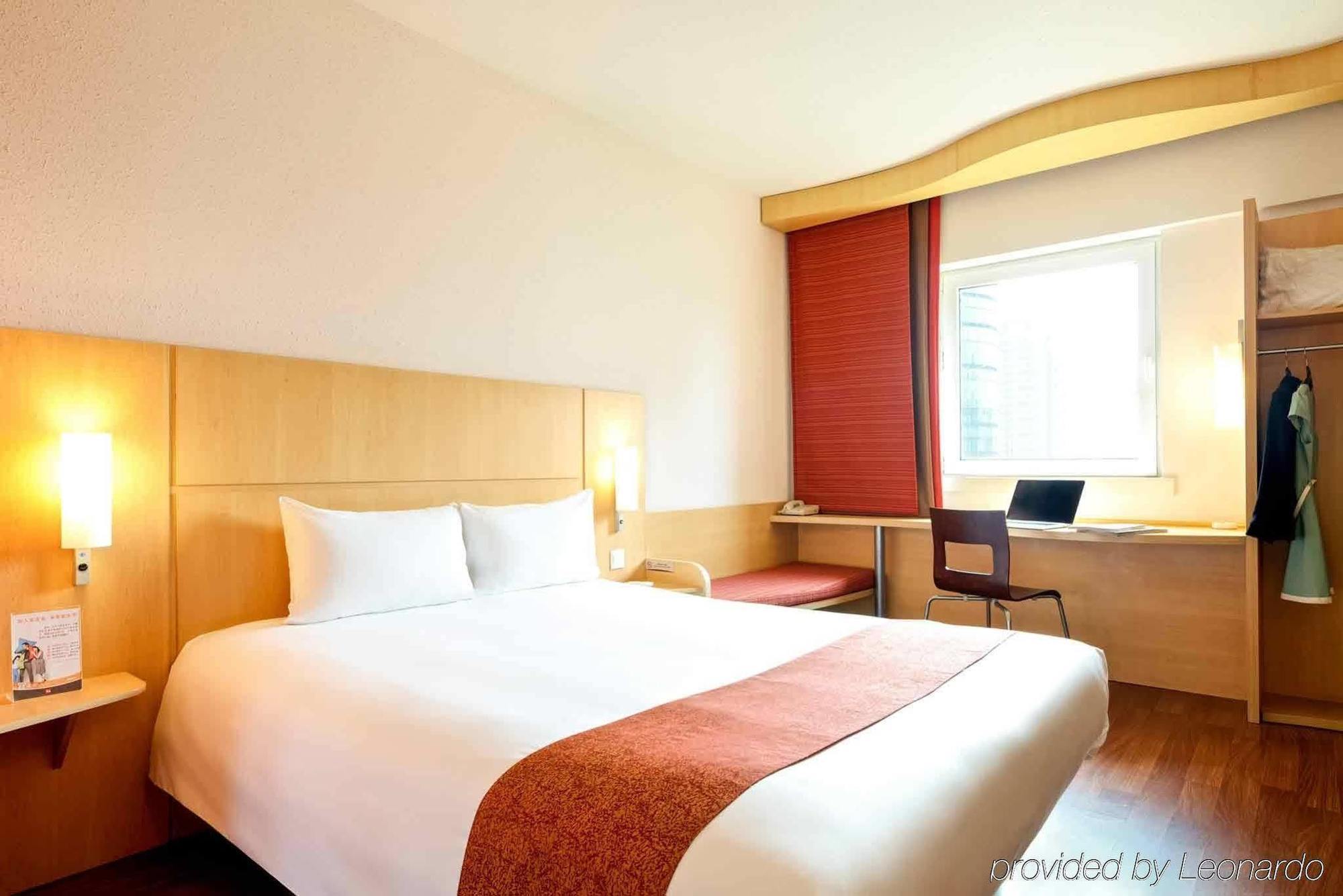 Nanjing Zhongfang Service Apartment （Guan Cheng Guo Ji） Extérieur photo
