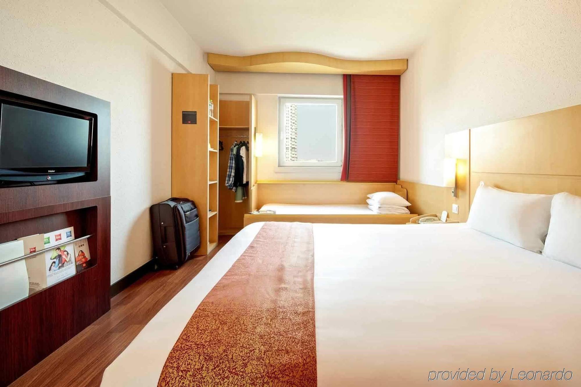 Nanjing Zhongfang Service Apartment （Guan Cheng Guo Ji） Extérieur photo