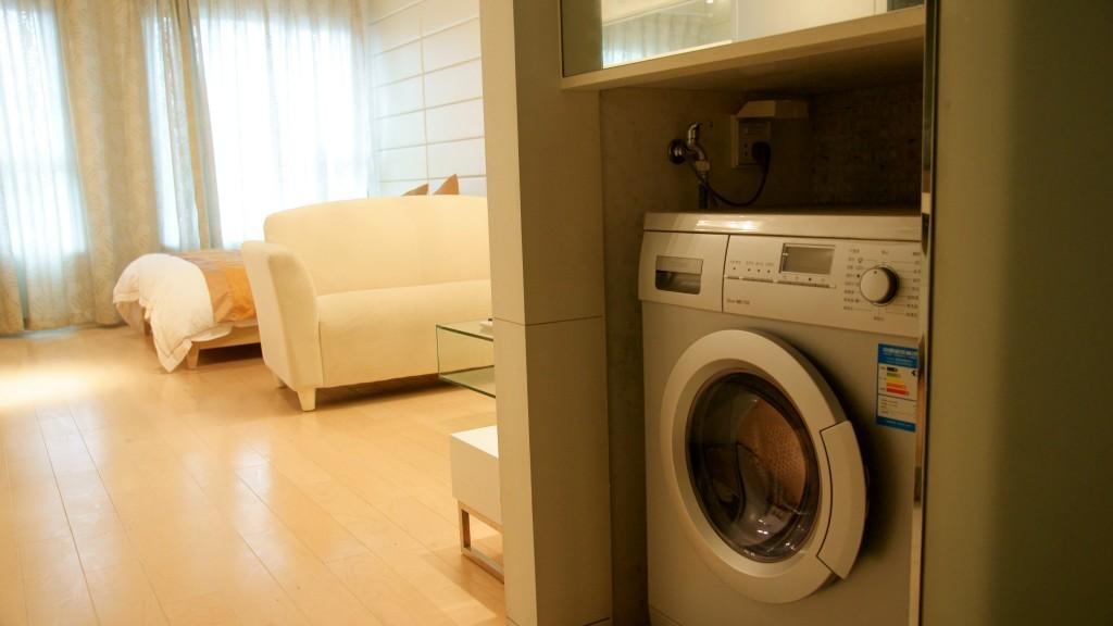 Nanjing Zhongfang Service Apartment （Guan Cheng Guo Ji） Extérieur photo